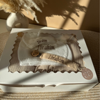 SET ESSENTIEL DE NAISSANCE