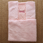 COUVERTURE EN MAILLE