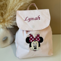 SAC À DOS "MINNIE"