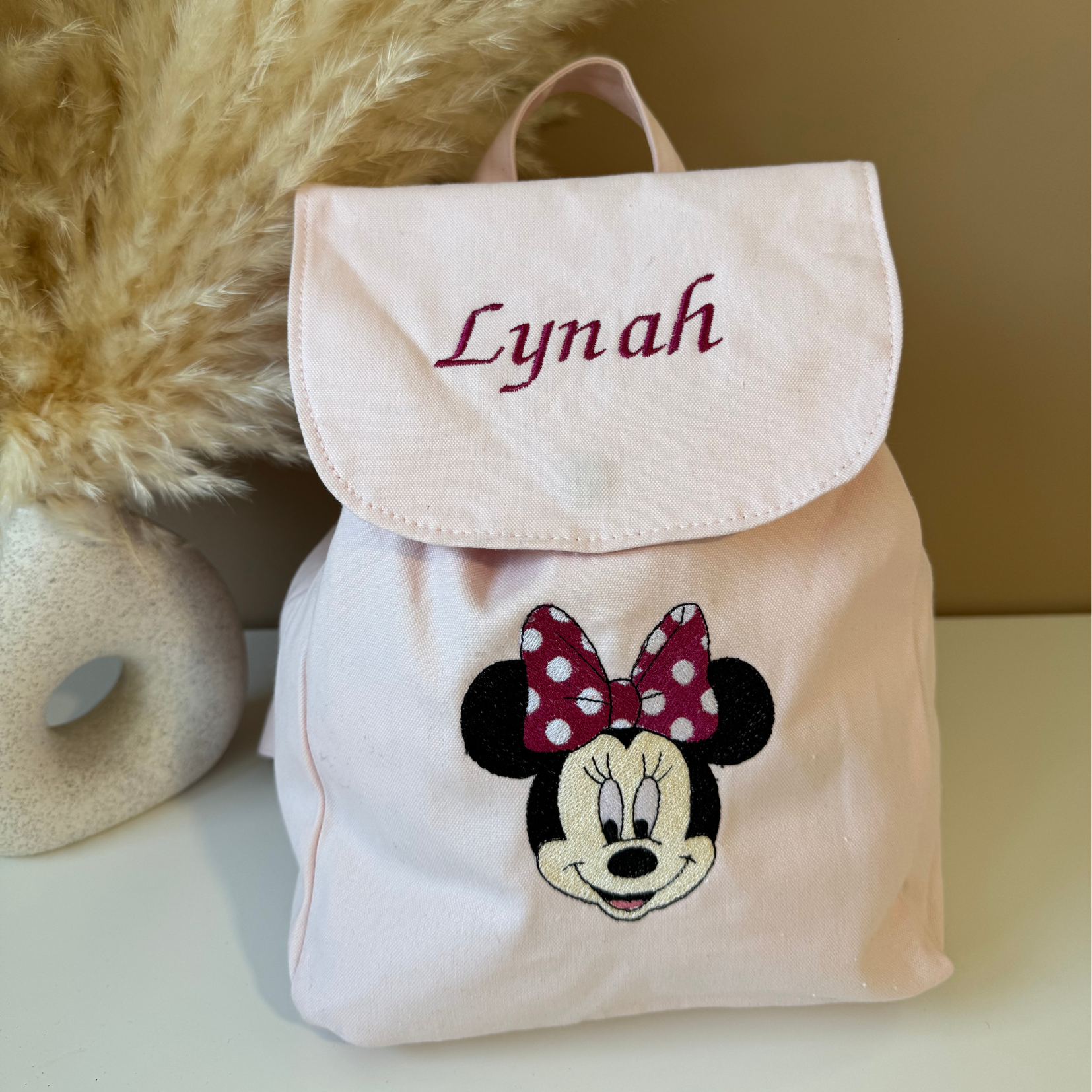 SAC À DOS "MINNIE"
