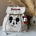 SAC À DOS "MICKEY"
