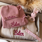 SET ESSENTIEL DE NAISSANCE