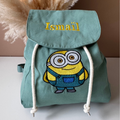 SAC À DOS "MINION"