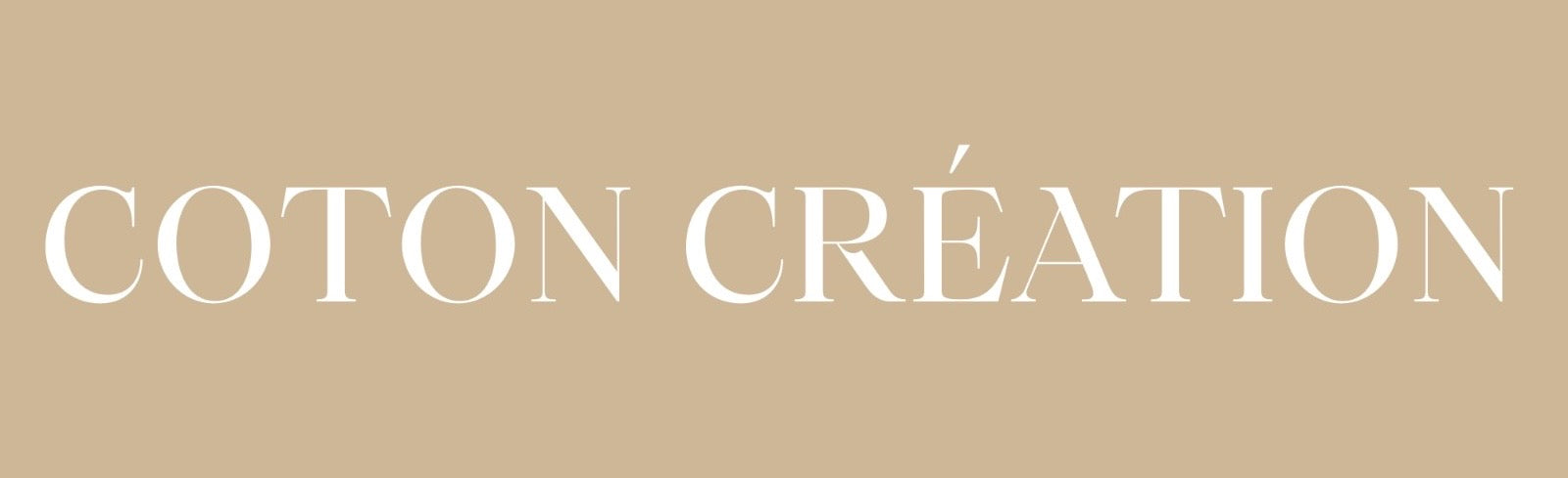 Coton création